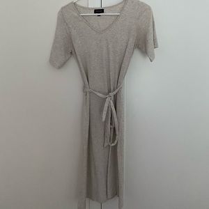 Roolee midi dress